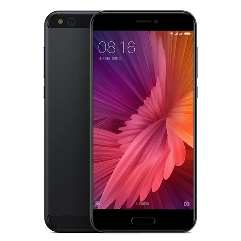 MI 5C