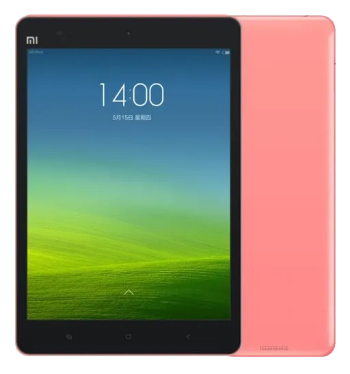 MI PAD