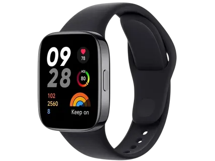 Watch 3