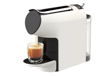 Scishare Capsule S1102